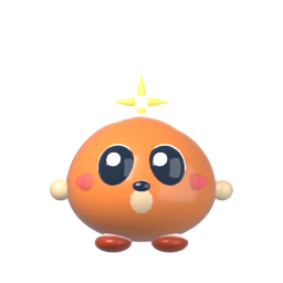 Brasita, una de las criaturas de PokeCodes